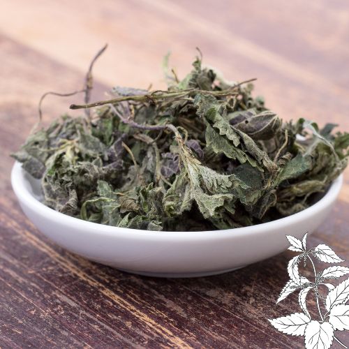 Ortie Dioïque - Infusion simple / Les Elixirs de Terre Mère