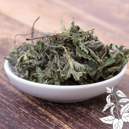 Ortie Dioïque  - Infusion simple / Les Elixirs de Terre Mère